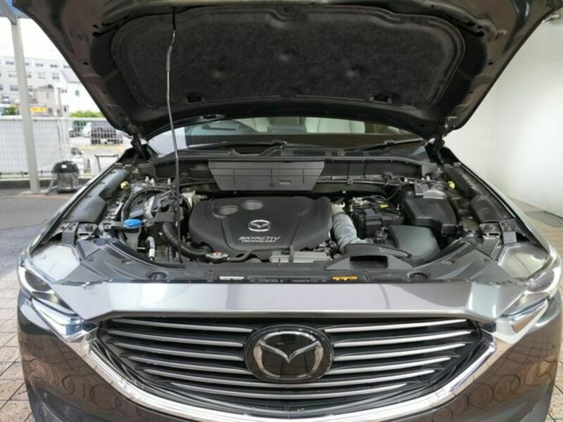 CX-8