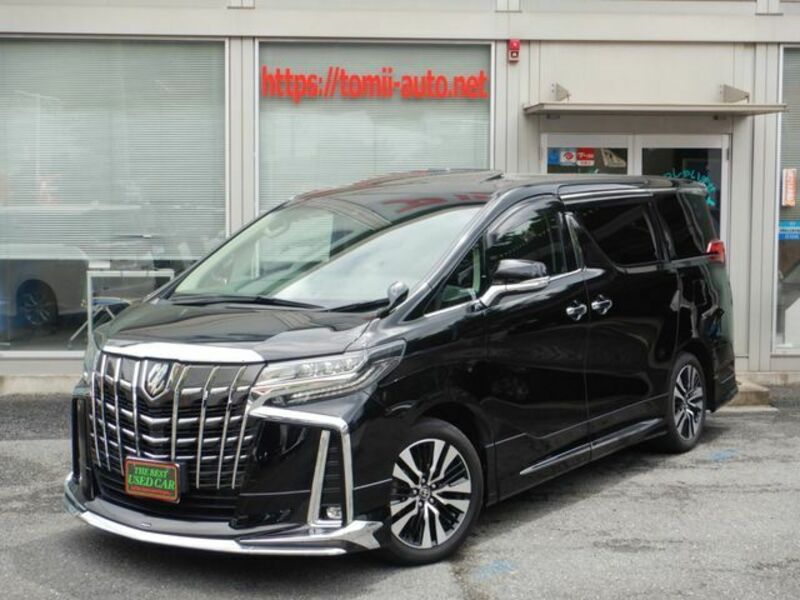 ALPHARD-0