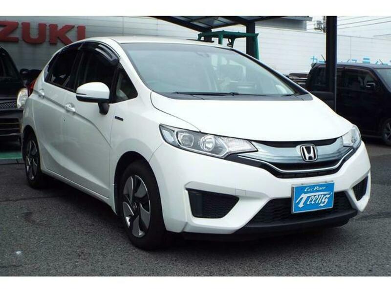 FIT HYBRID