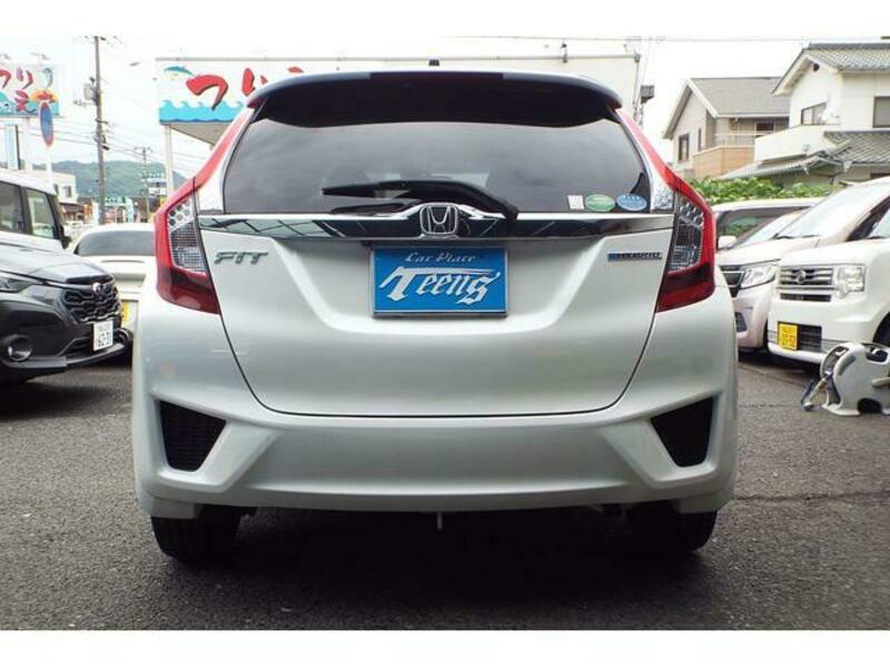 FIT HYBRID