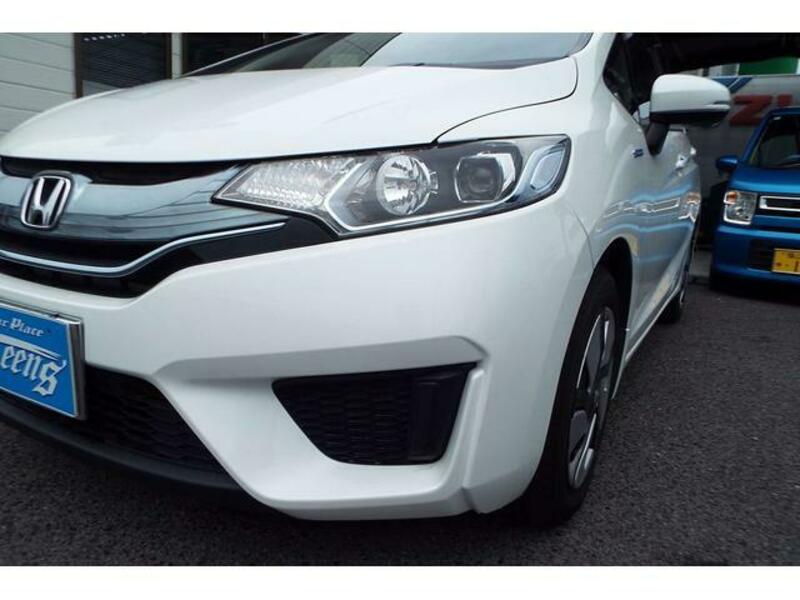 FIT HYBRID