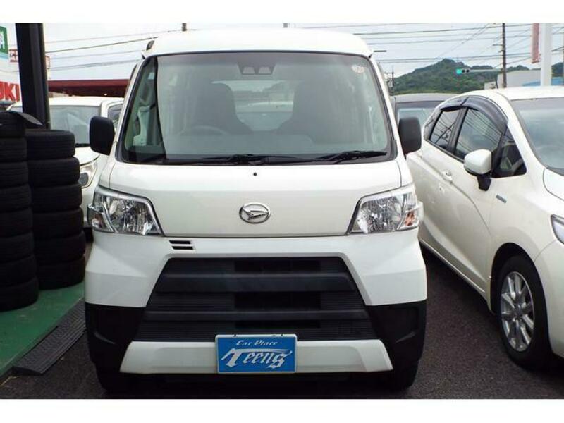 HIJET CARGO