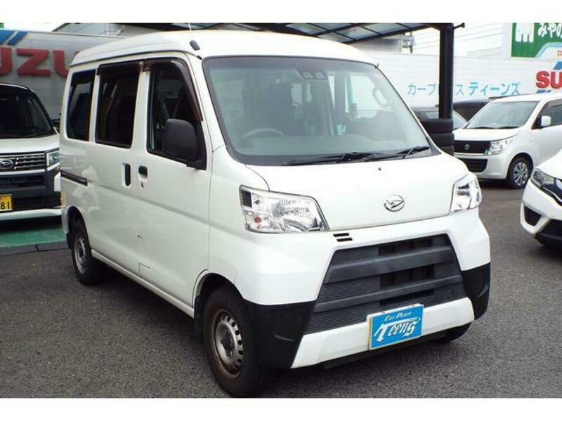 HIJET CARGO