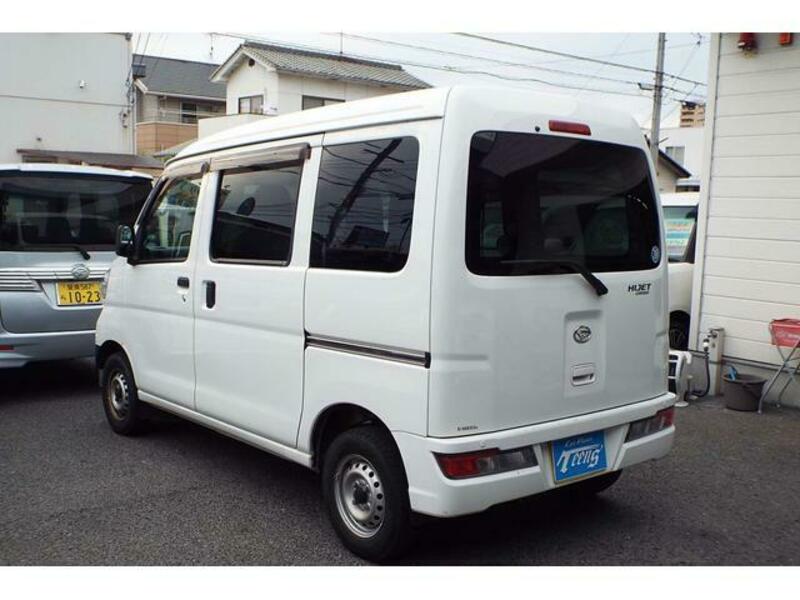 HIJET CARGO