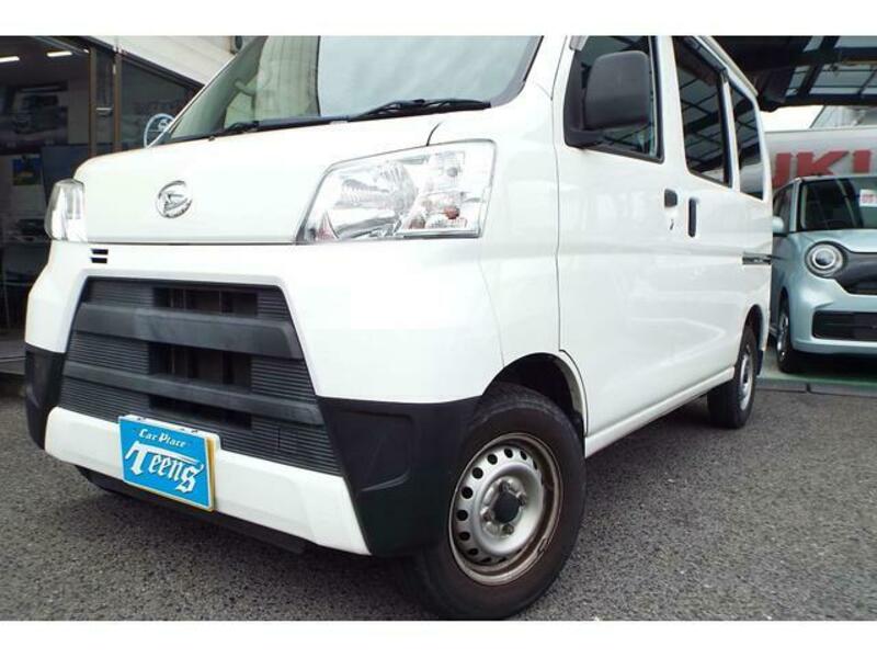 HIJET CARGO