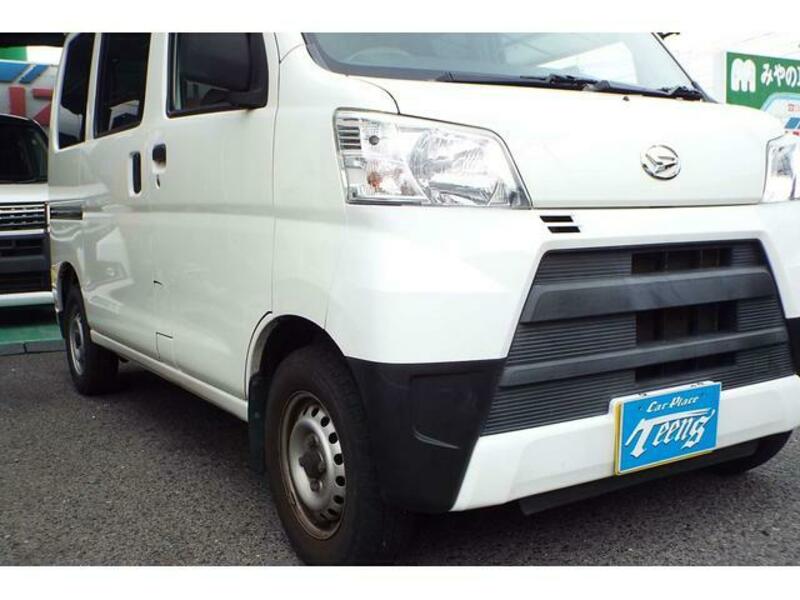 HIJET CARGO