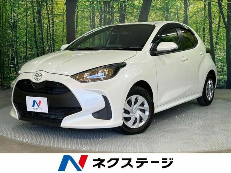 YARIS-0