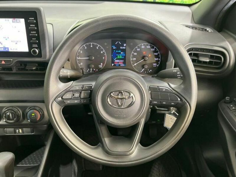 YARIS