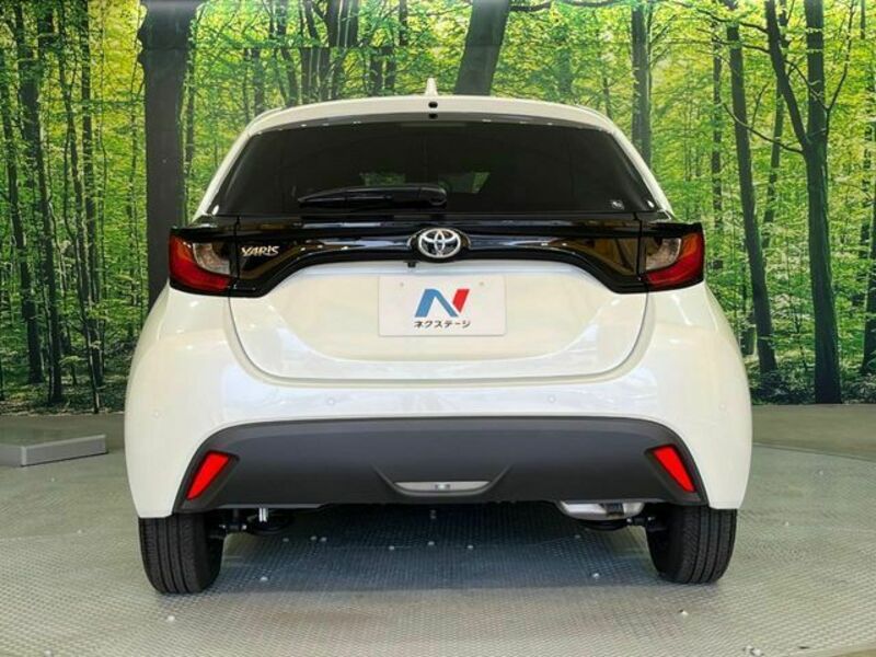 YARIS