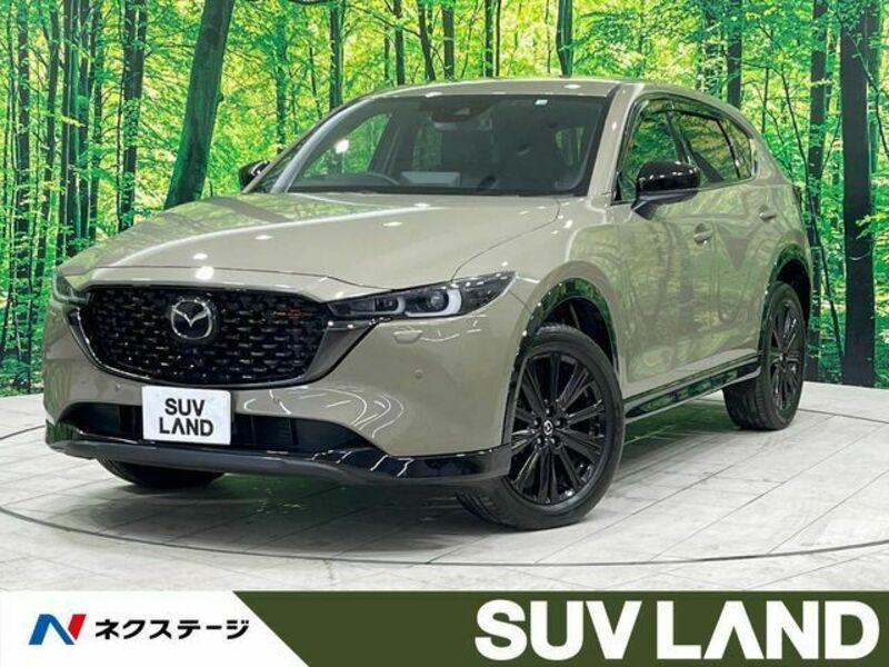 CX-5-0