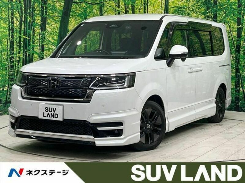 STEPWAGON SPADA-0