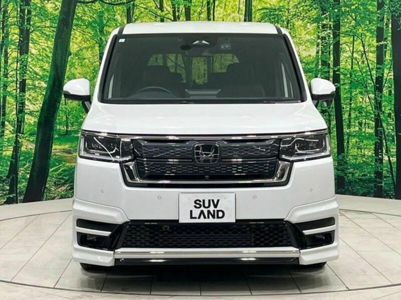 STEPWAGON SPADA