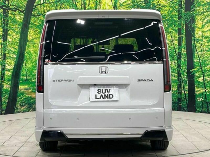 STEPWAGON SPADA