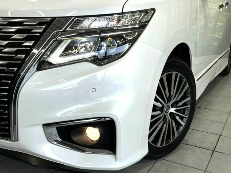 ELGRAND