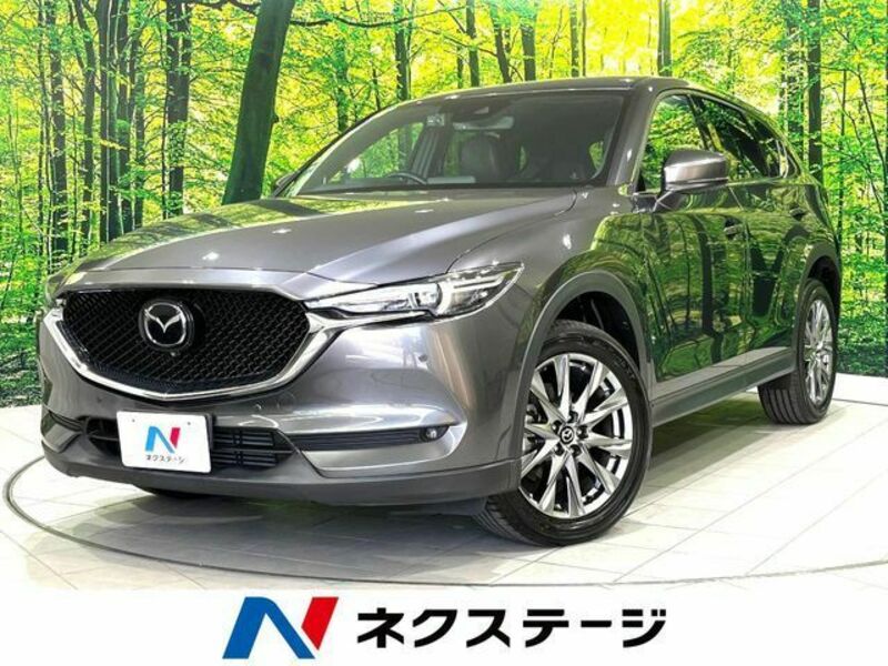 CX-5-0
