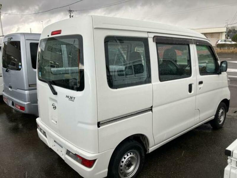 HIJET CARGO