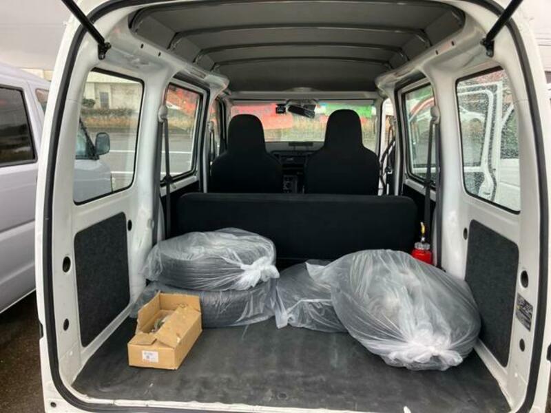 HIJET CARGO
