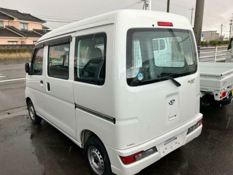 HIJET CARGO
