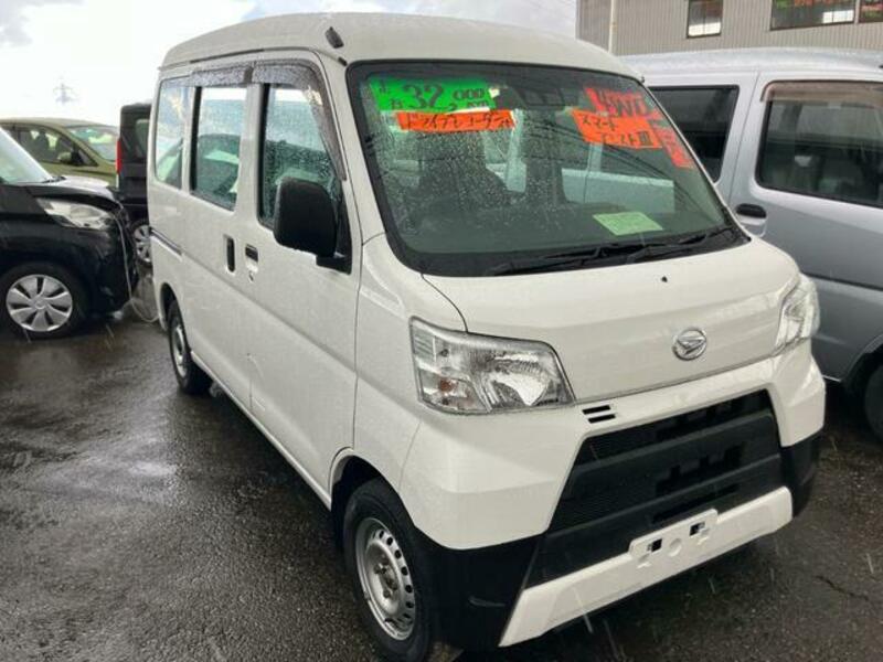 HIJET CARGO