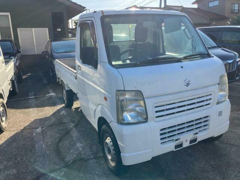 CARRY TRUCK