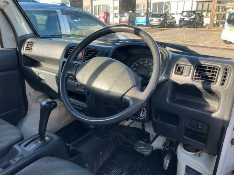 CARRY TRUCK