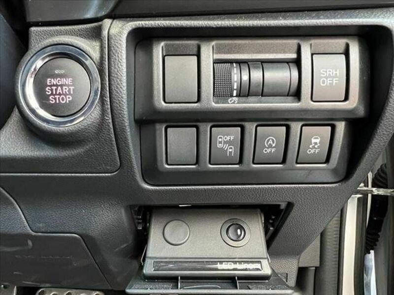 IMPREZA SPORT