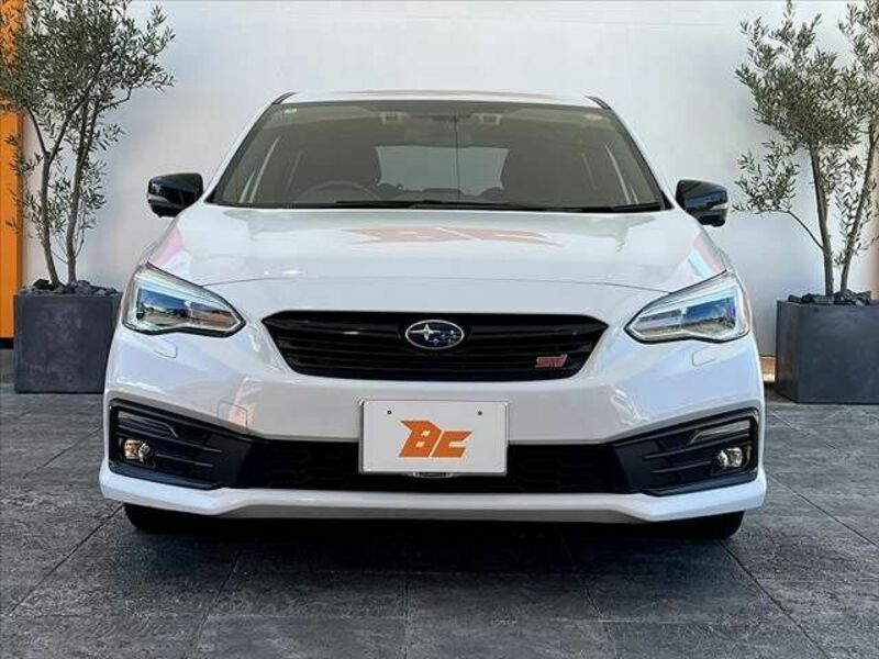 IMPREZA SPORT