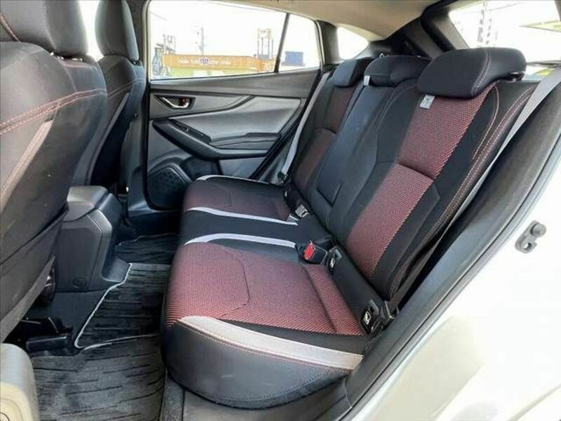 IMPREZA SPORT