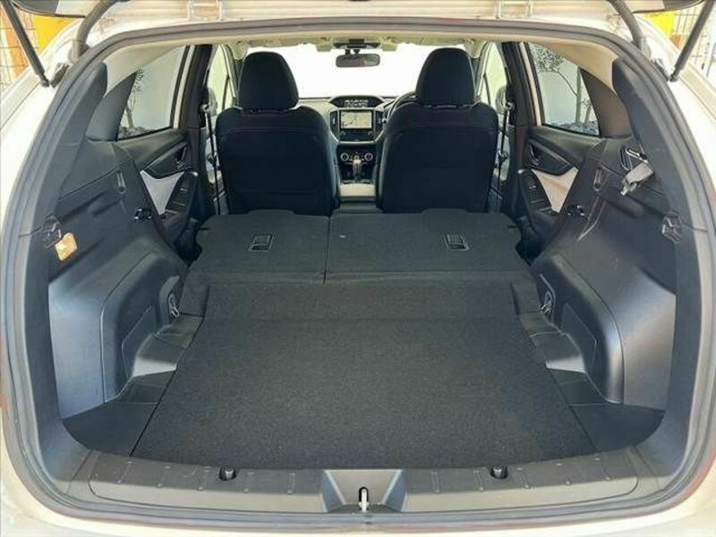 IMPREZA SPORT