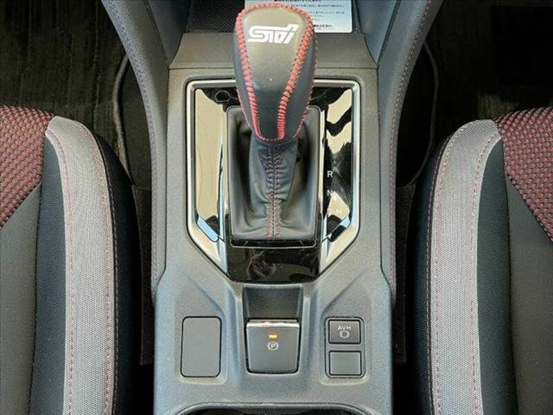 IMPREZA SPORT