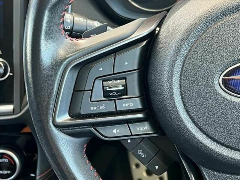 IMPREZA SPORT