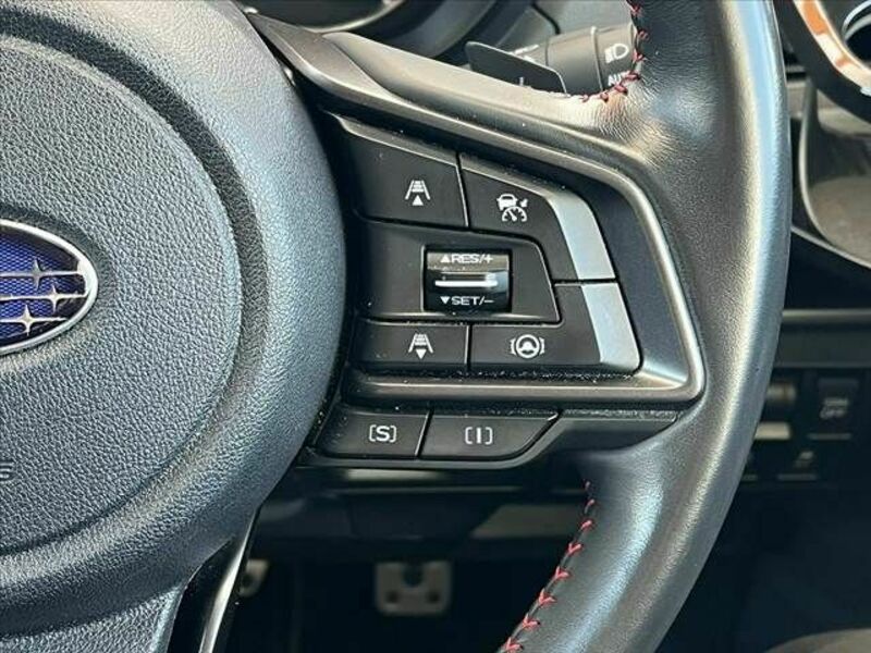 IMPREZA SPORT
