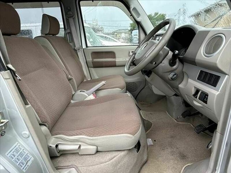 EVERY WAGON
