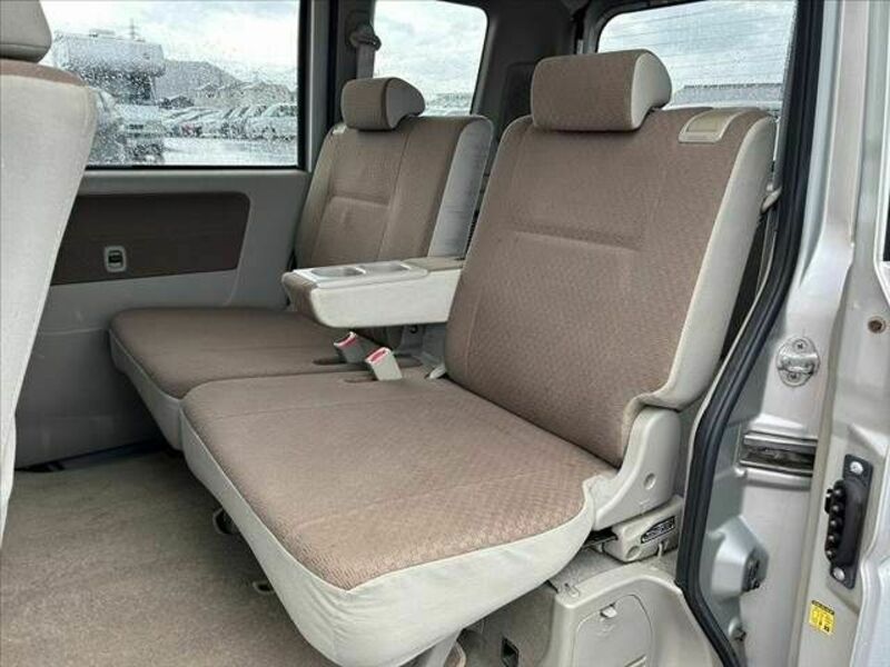 EVERY WAGON