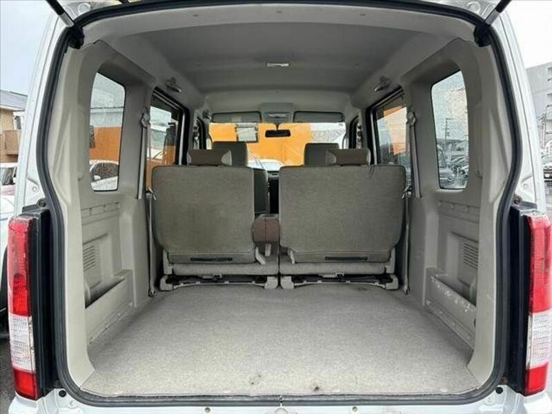 EVERY WAGON