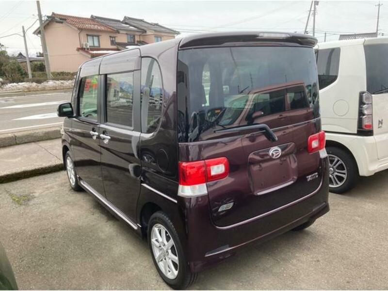 TANTO