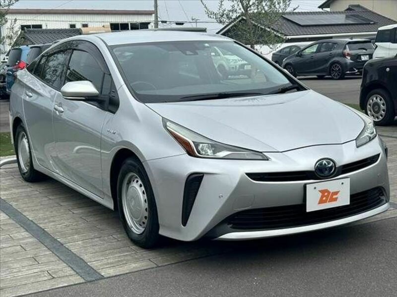 PRIUS