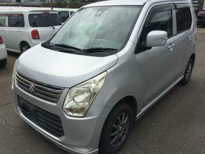 WAGON R