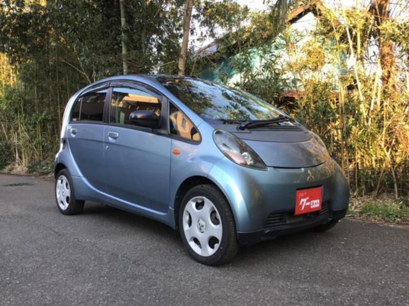 MITSUBISHI I