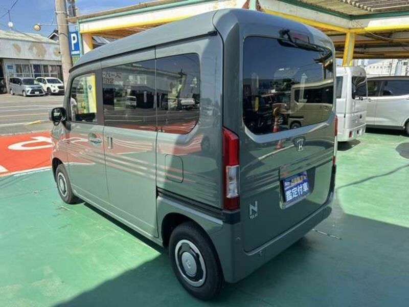 N-VAN