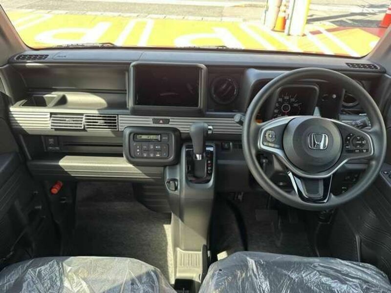 N-VAN