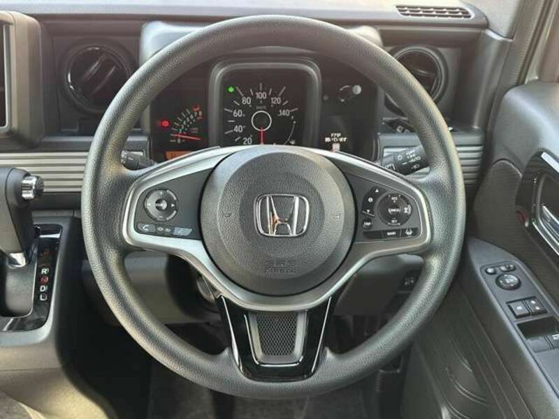 N-VAN