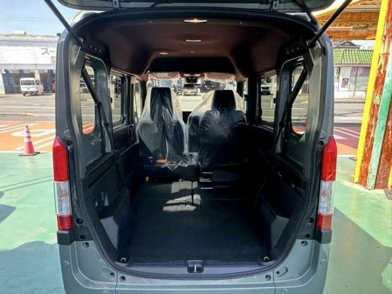 N-VAN