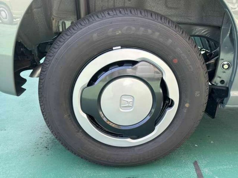 N-VAN