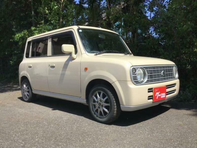 MAZDA SPIANO