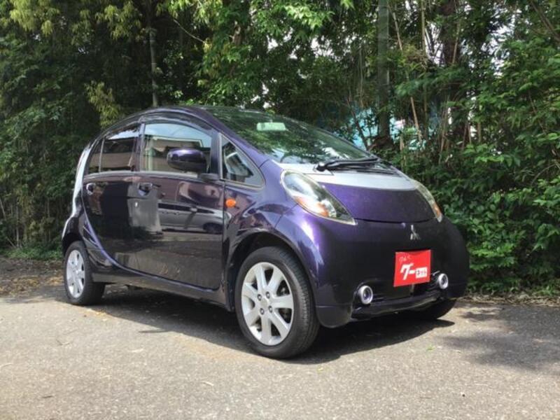 MITSUBISHI I