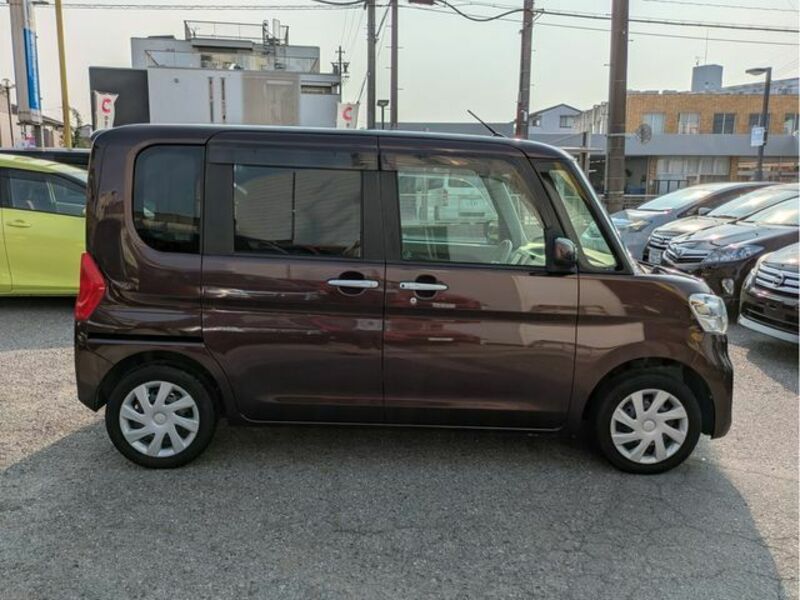 TANTO