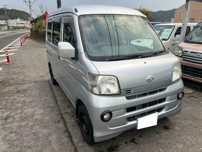 HIJET CARGO