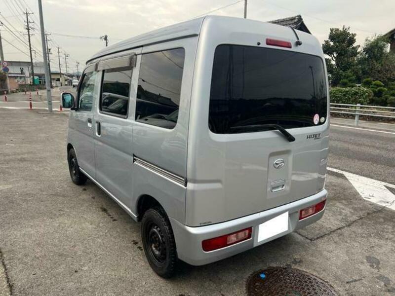 HIJET CARGO