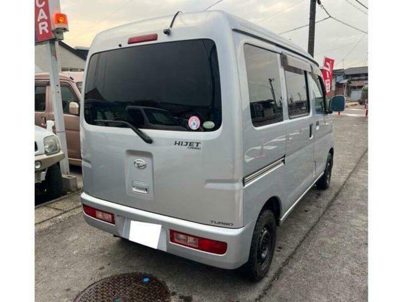 HIJET CARGO